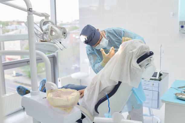 Best 24-Hour Emergency Dental Care in Falmouth, VA